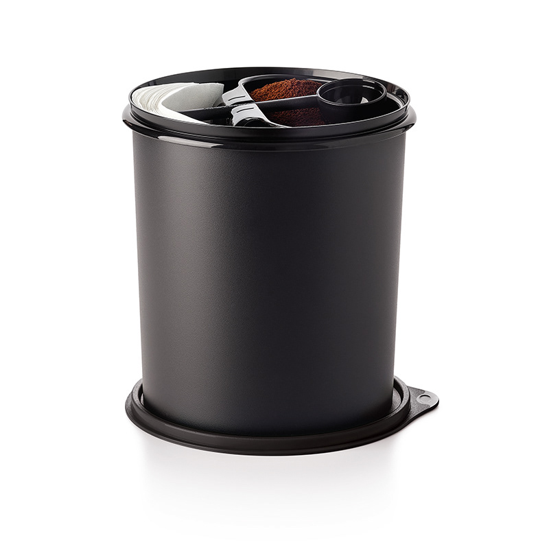 600g coffee capacity