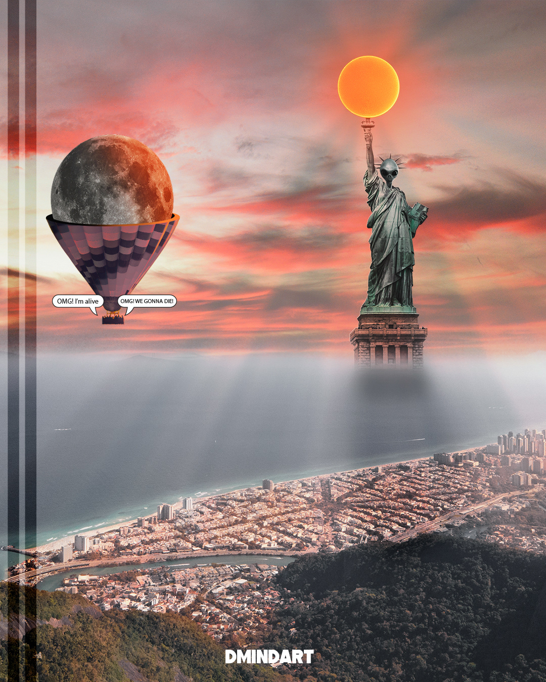 Solarize XVII