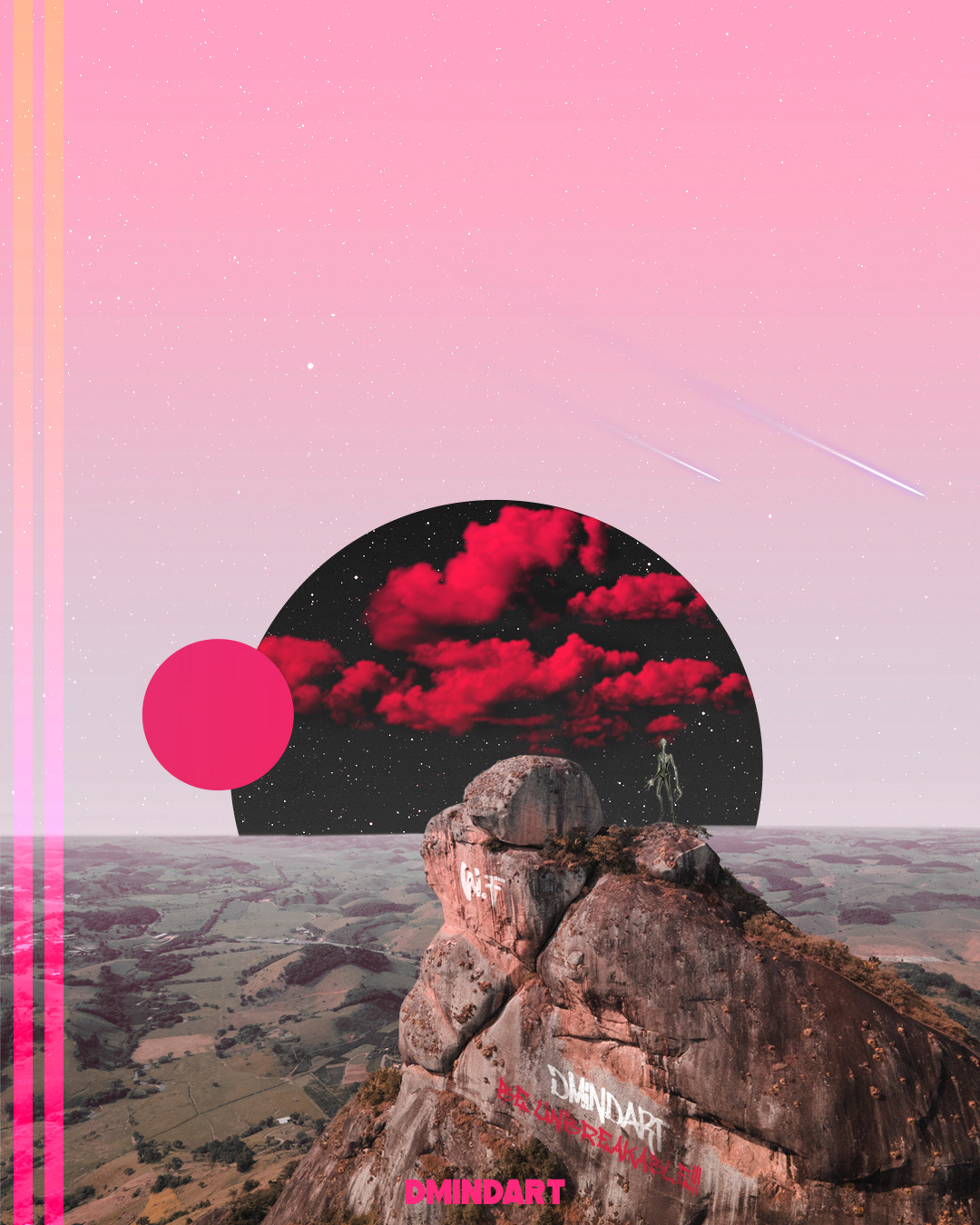 Solarize XII