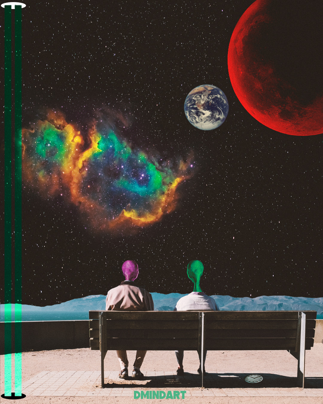Another Dimension II (Remake)