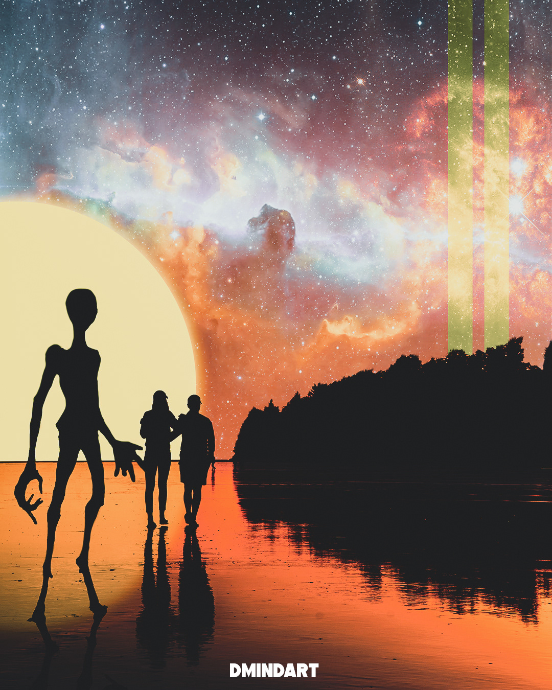 Solarize IX