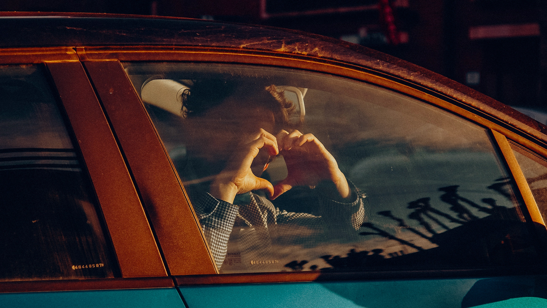 Passing love