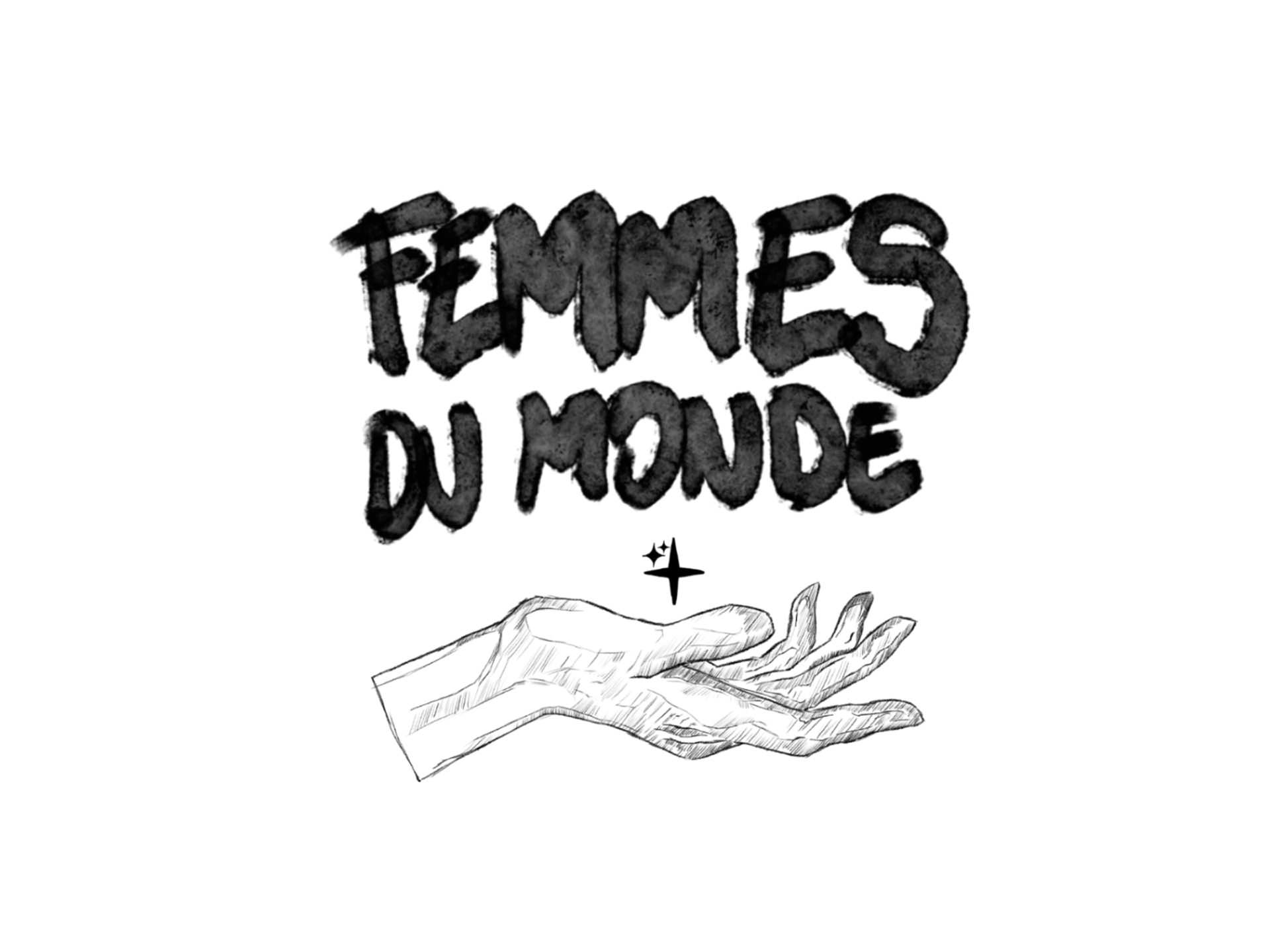 Logo FemmesDuMonde