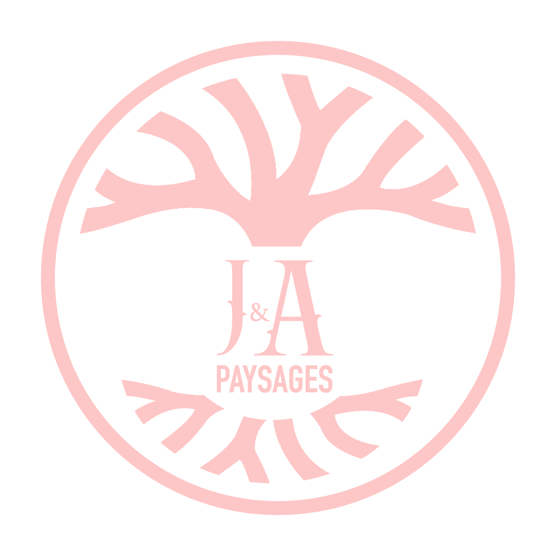 Logo J&A Paysages.2