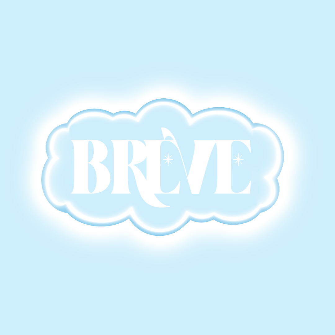 Logo Podcast Breve