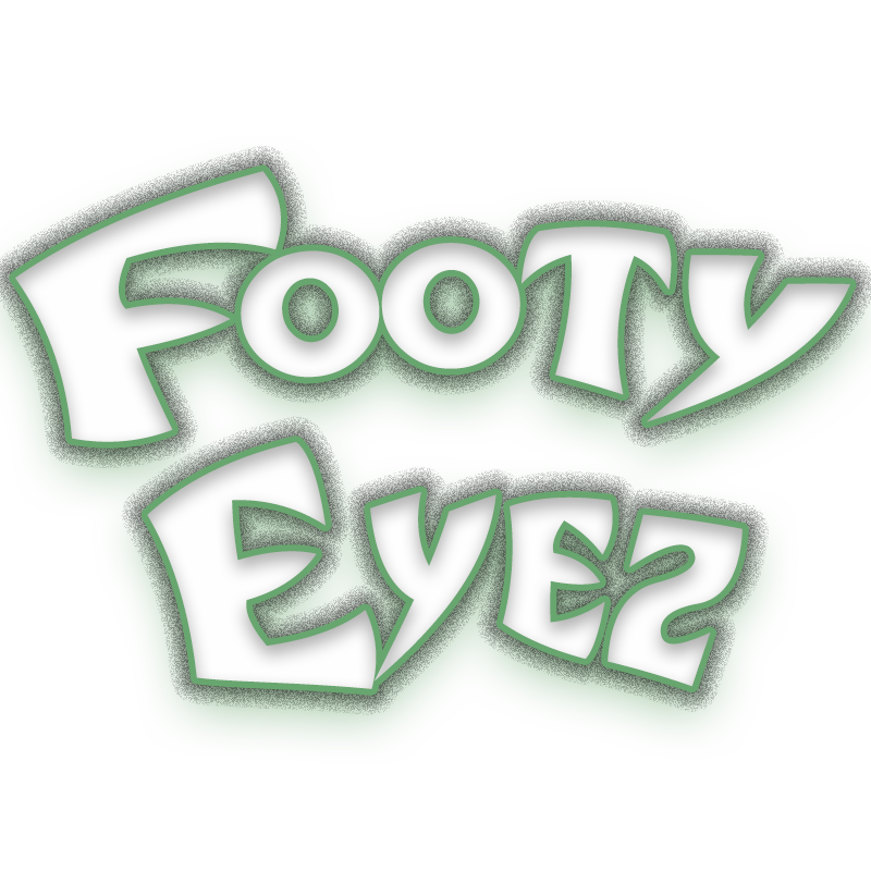 Footy Eyez