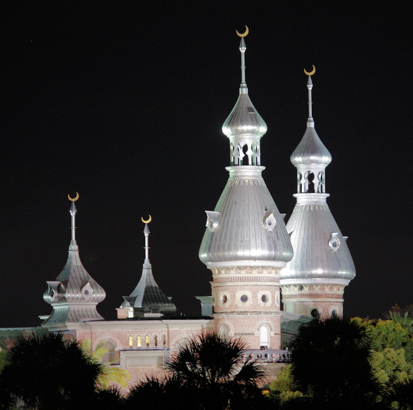 University of Tampa