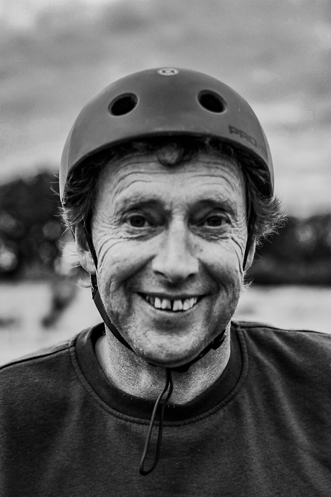 Thomas Urmersbach „ Urmel“ / Alter:54 / Politiker / Selber und ständig