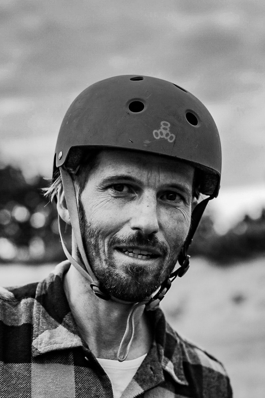 Steve Kalenka / Alter:42 / Tätigkeit: Rettungsschwimmer