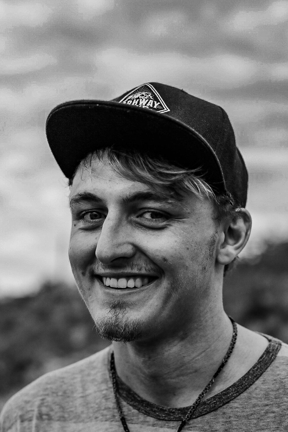 Maximilian Schupp „Maxi“ / Alter:21 / Tätigkeit:Rettungsschwimmer