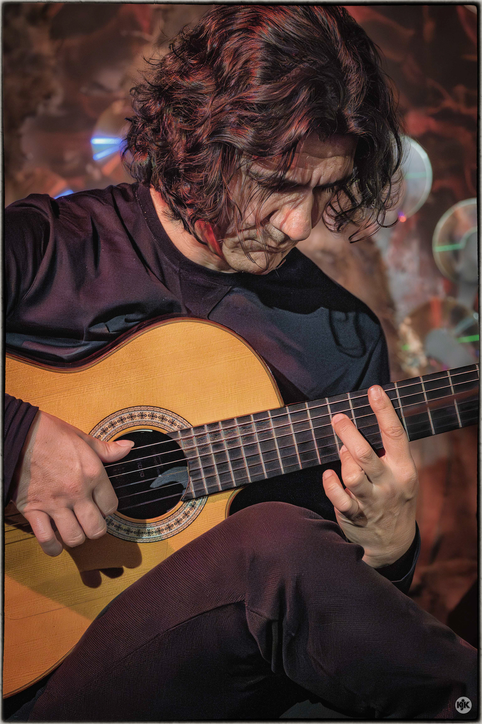 Nikos Tsiachris