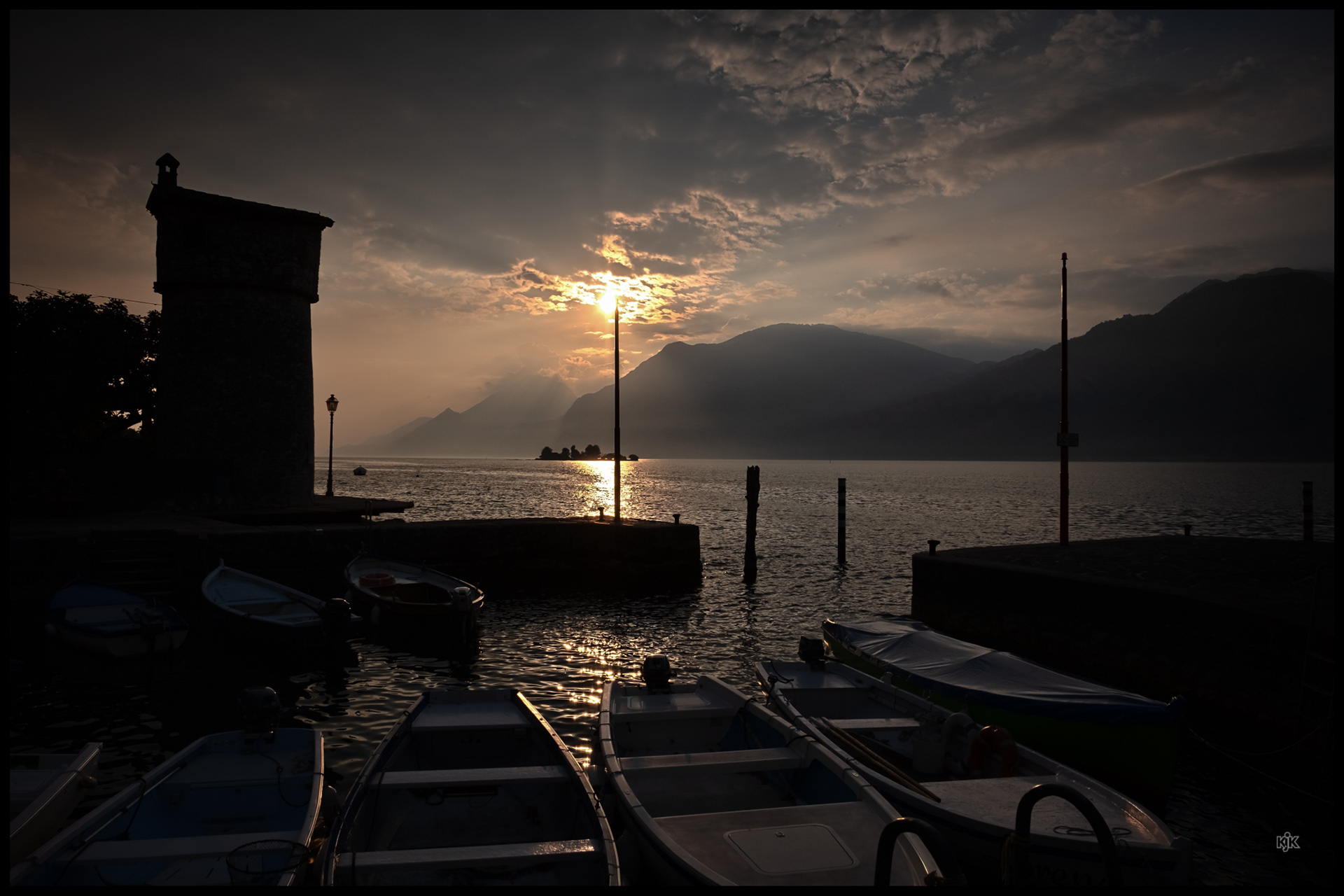 Gardasee