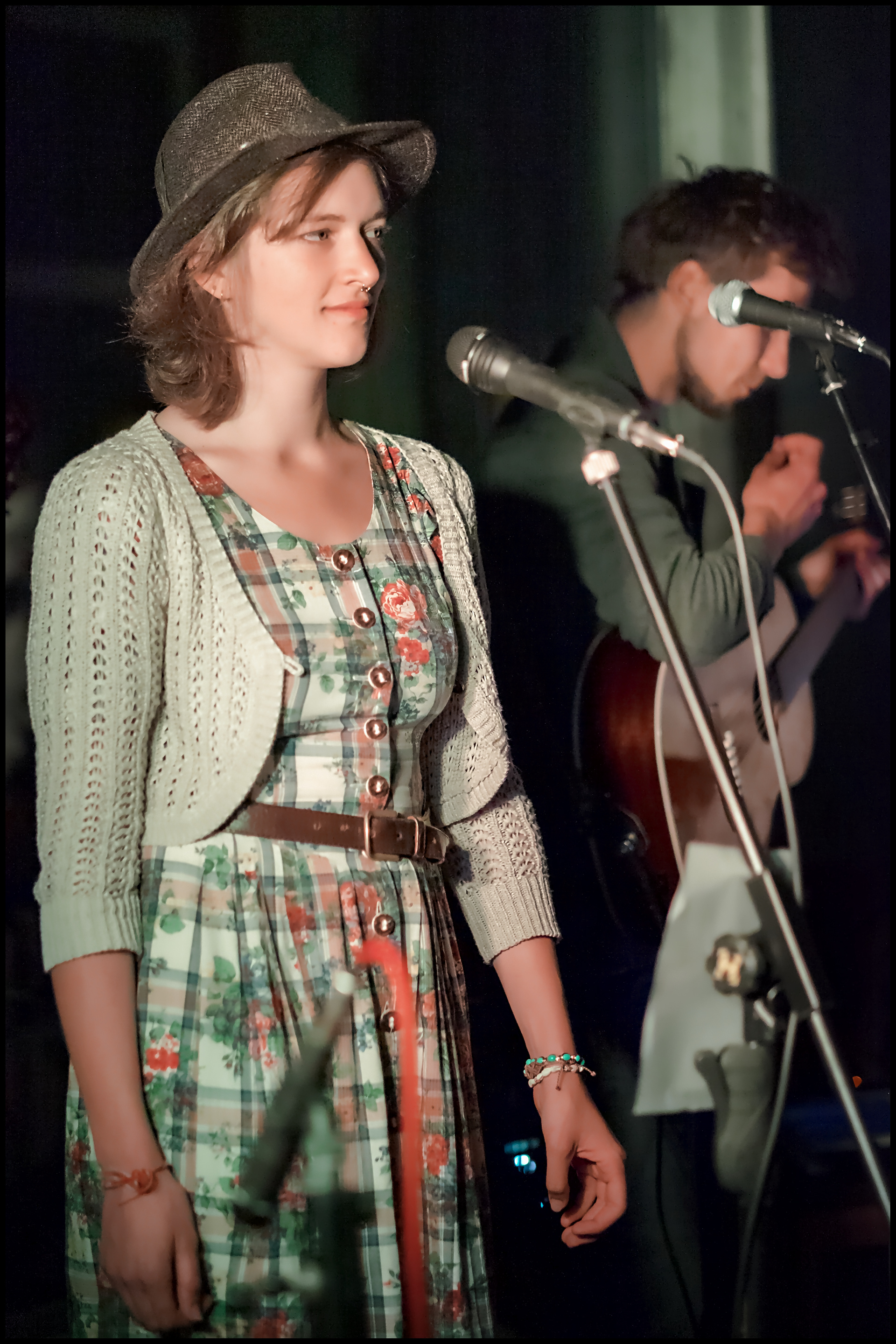 K'Daanso & RagglyfFamily