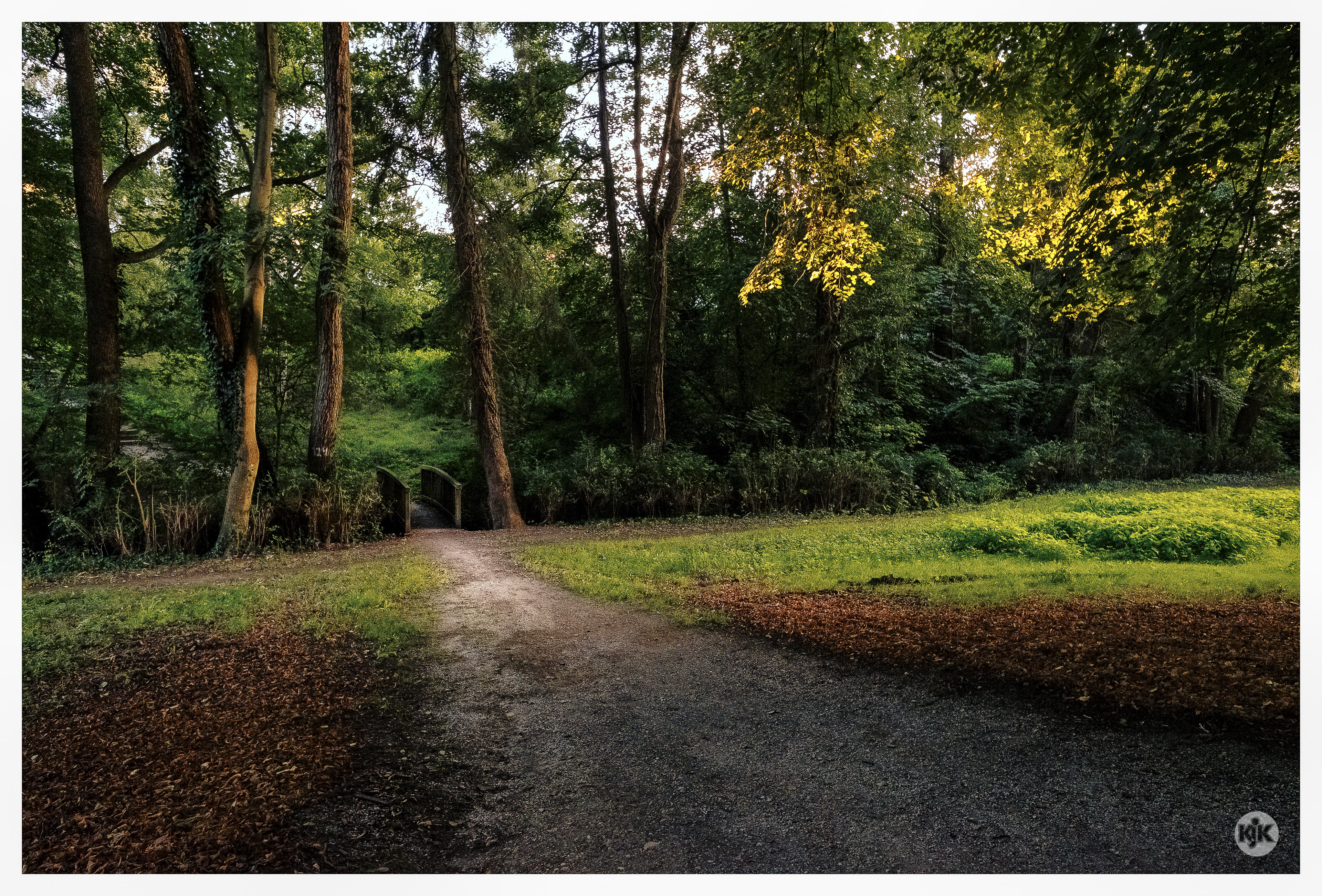 Tal Josaphat / Limburg