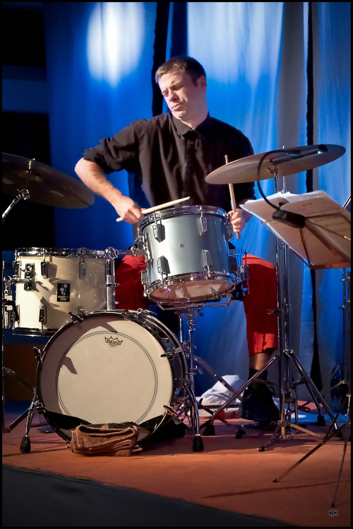 Maximilian Breu