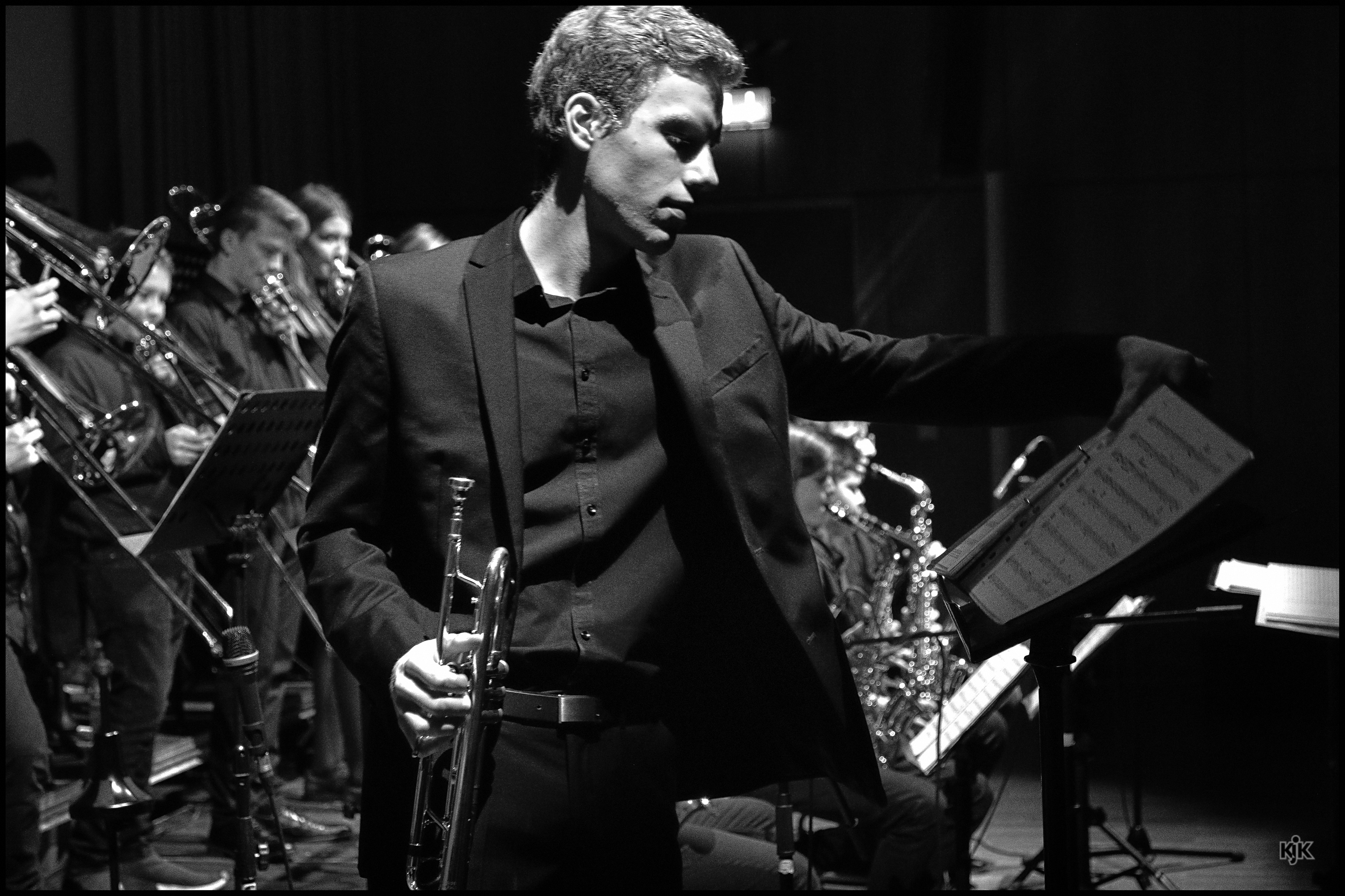 Bigband Tilemann-Schule Limburg