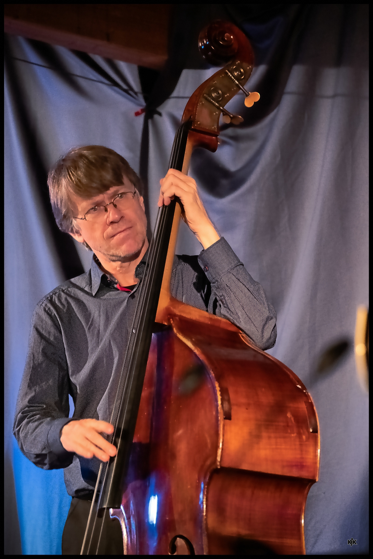 Henning Sieverts