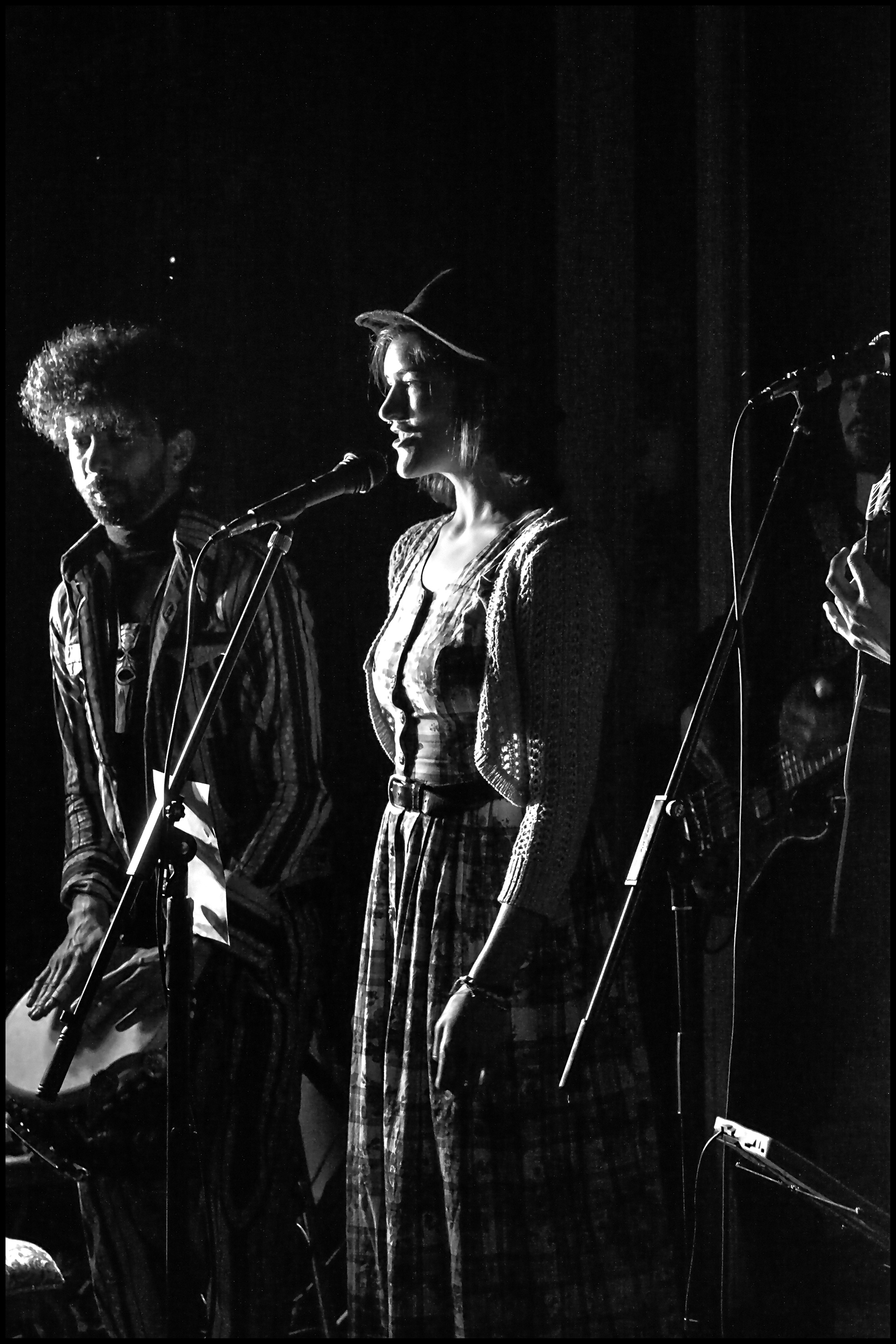 K'Daanso & RagglyfFamily