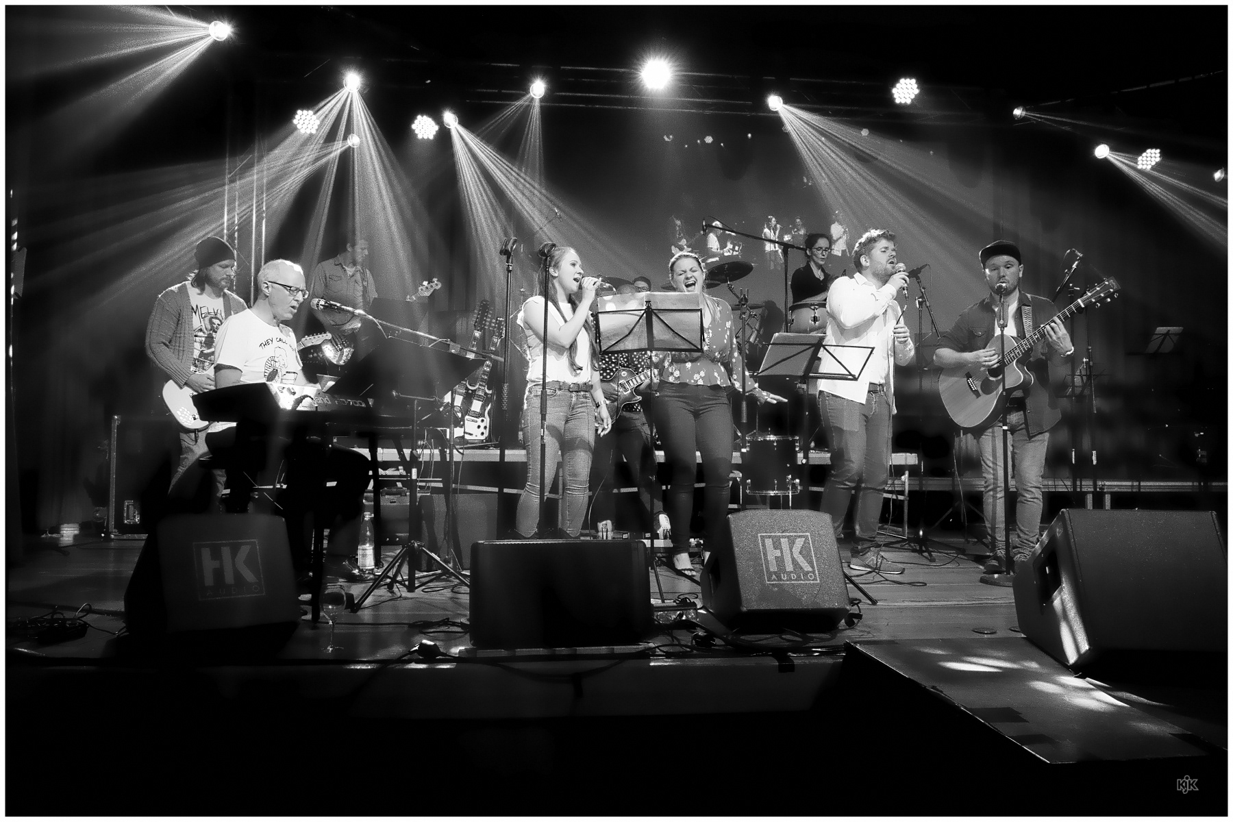 Die Ehemaligen Band