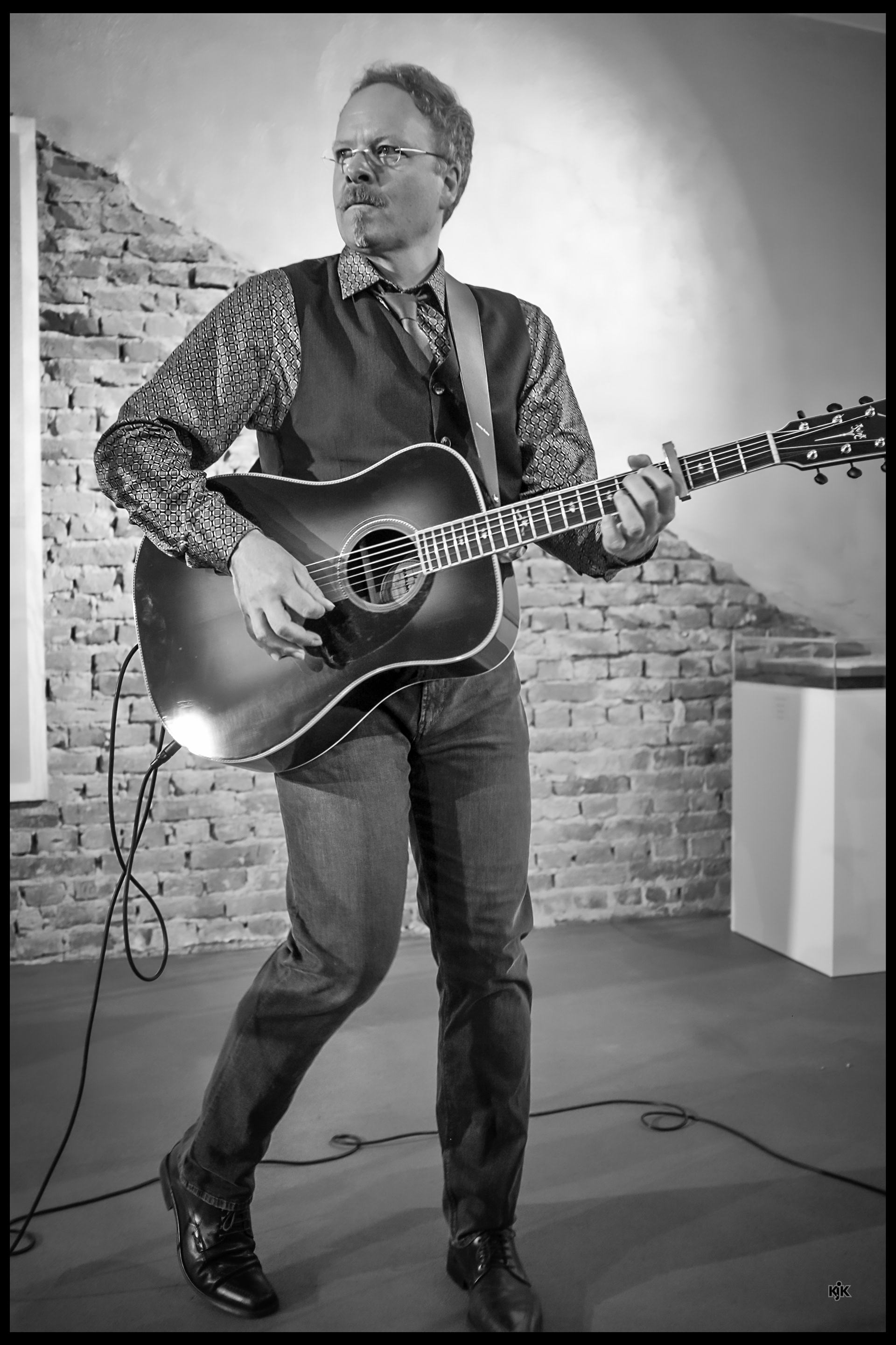 Sven Görtz - So long Leonard Cohen