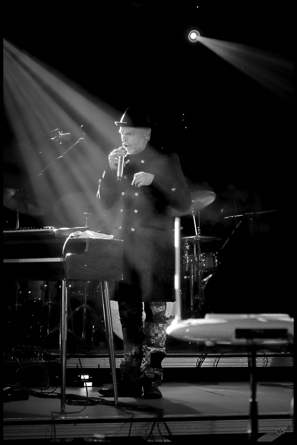Johannes Kuchta