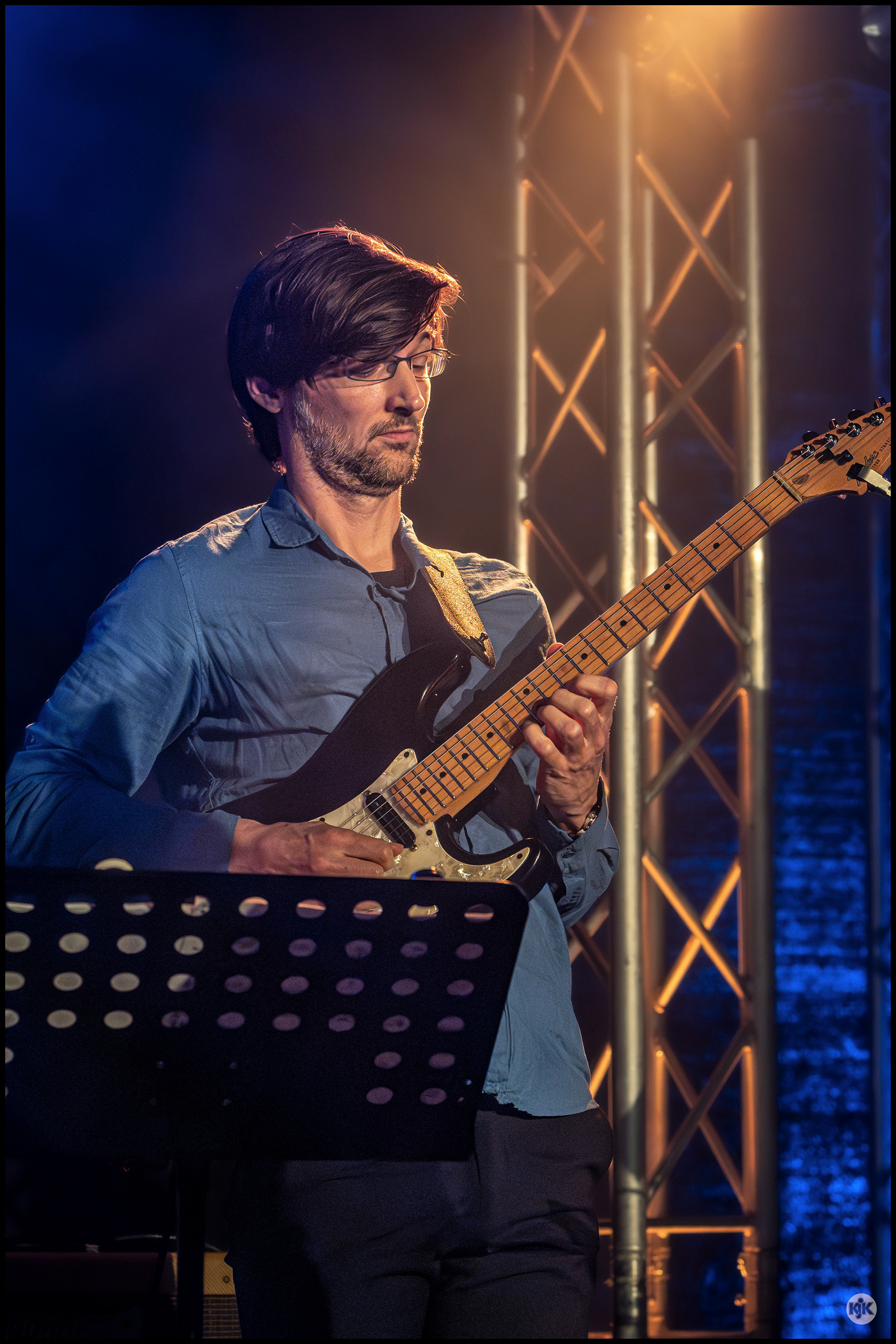 Philipp Brämswig – Gitarre