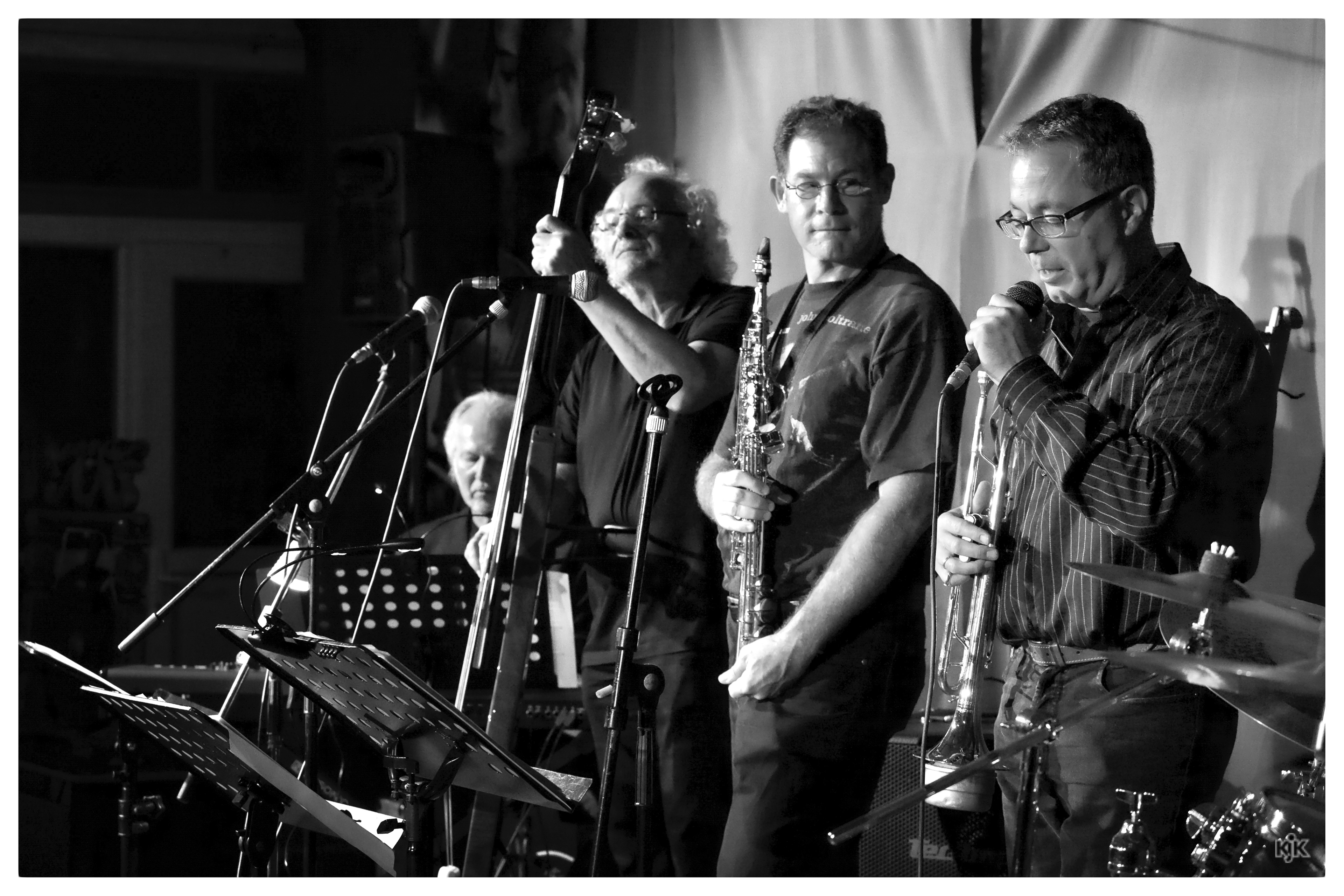 Jazz4You
