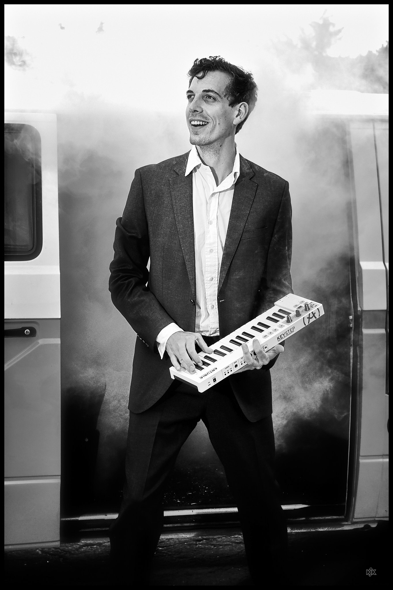 K'Daanso & The RagglyF Family