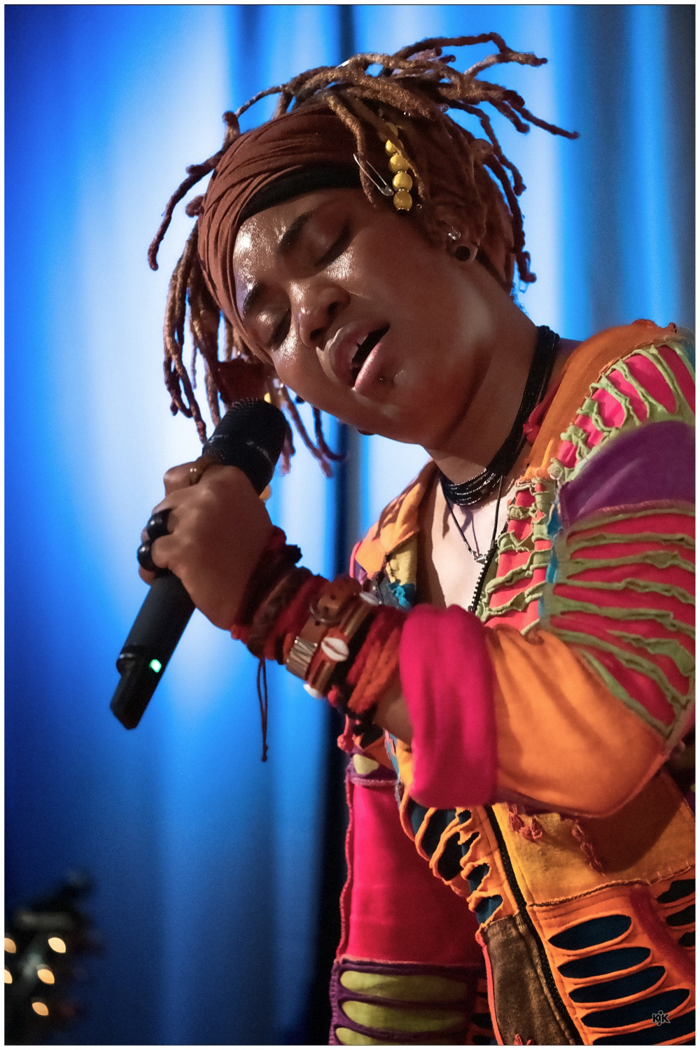 Yvonne Mwale