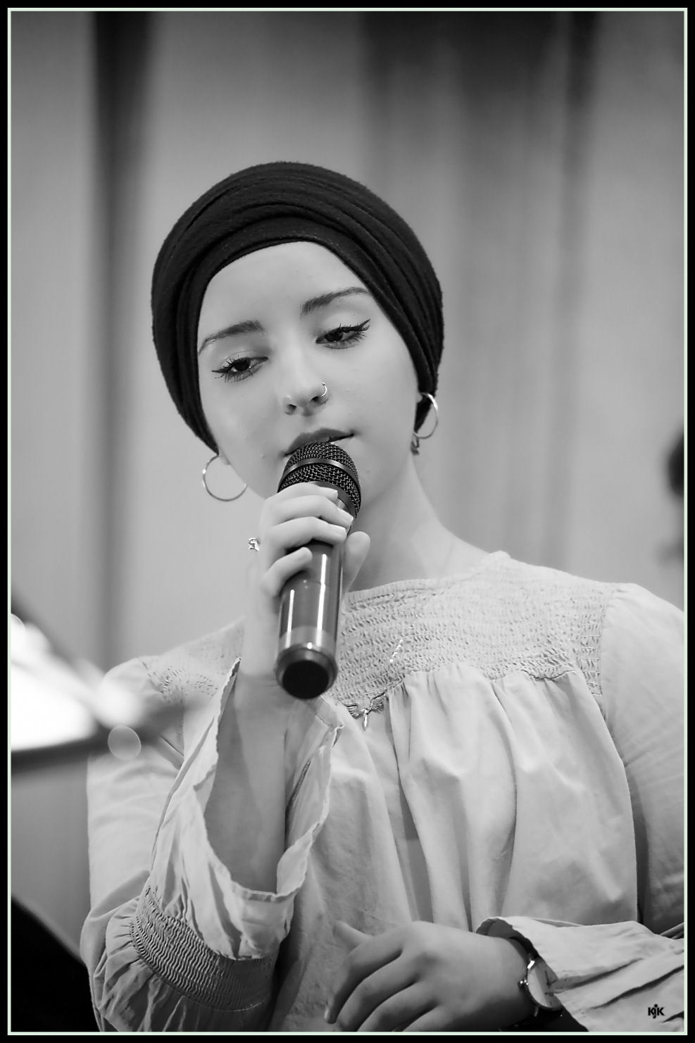 Fatma Sena Gencer