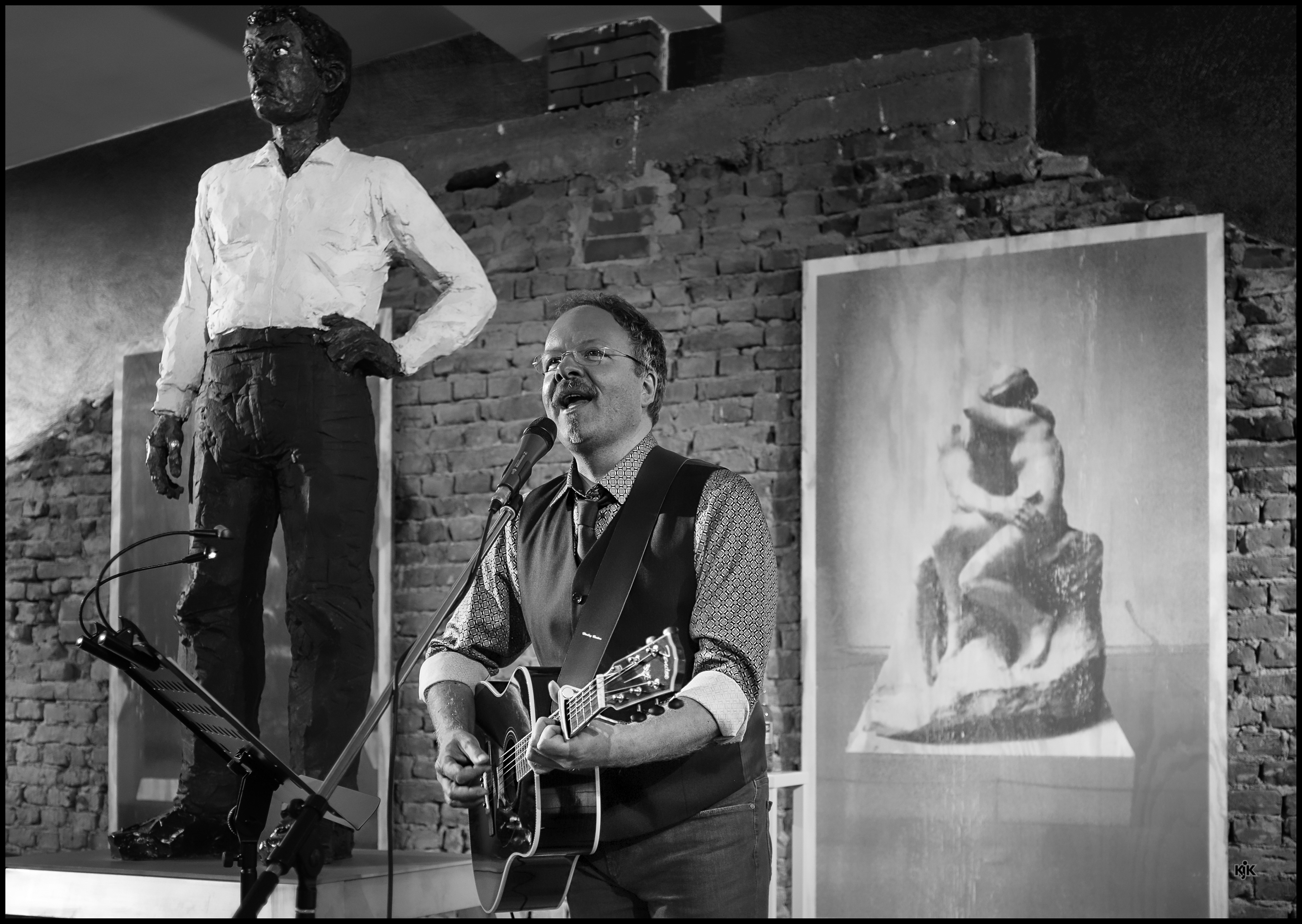 Sven Görtz - So long Leonard Cohen