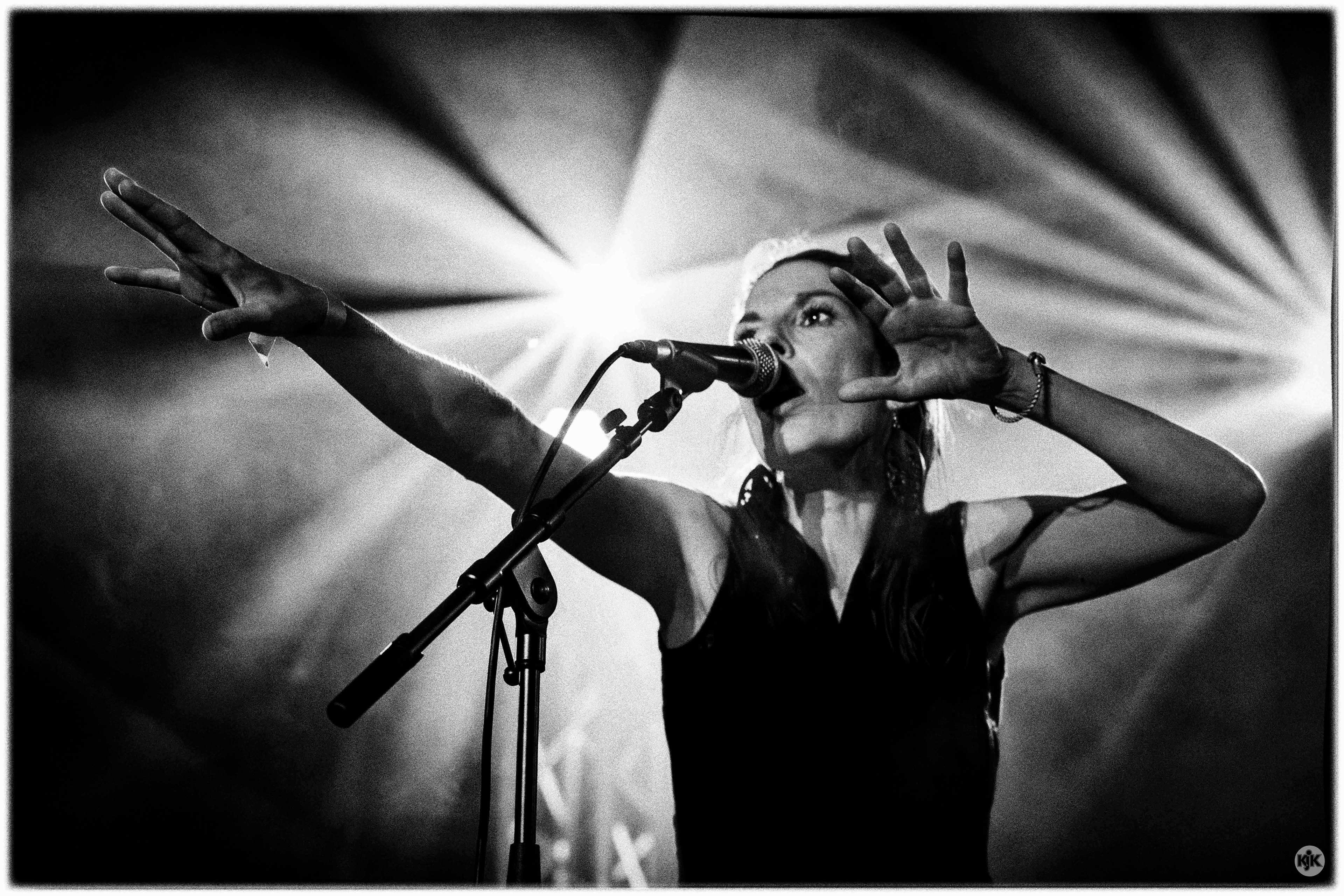 Stella Tonon & & The Schinkel Experience – Mezzanotte (I/D/NL)