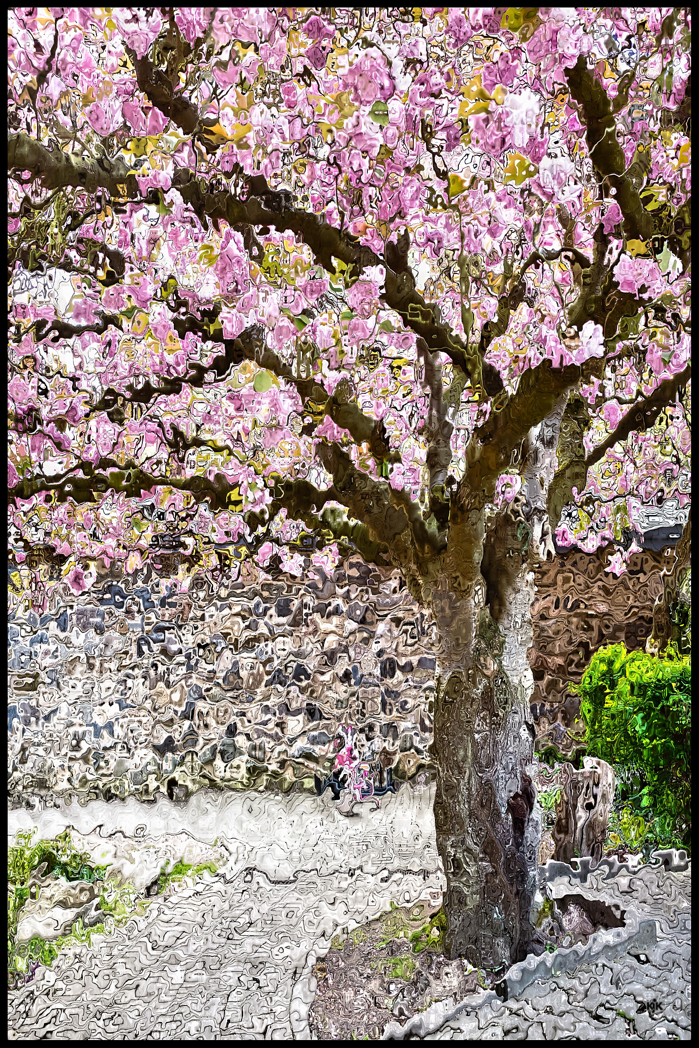 Frühling