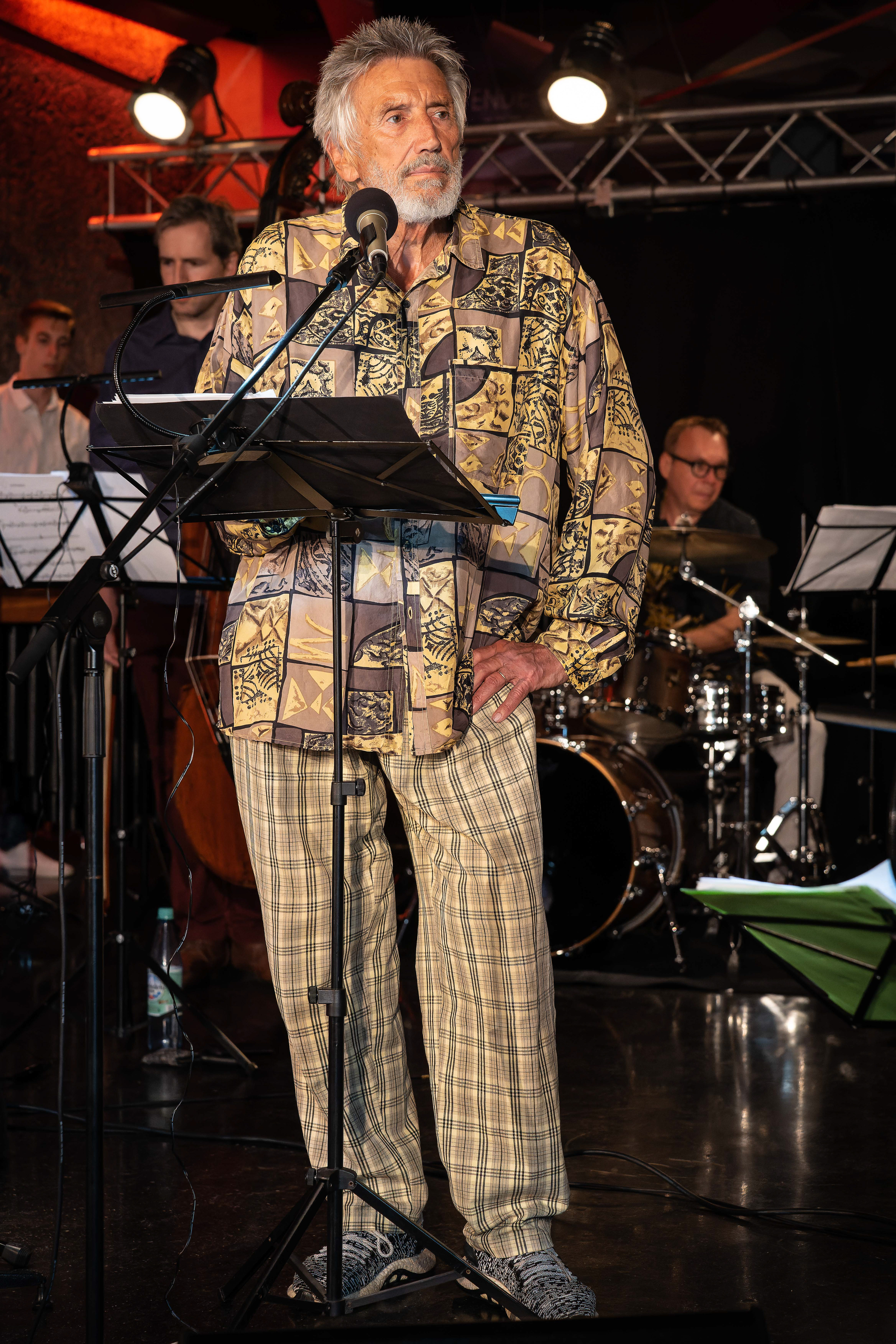 Christian Brückner