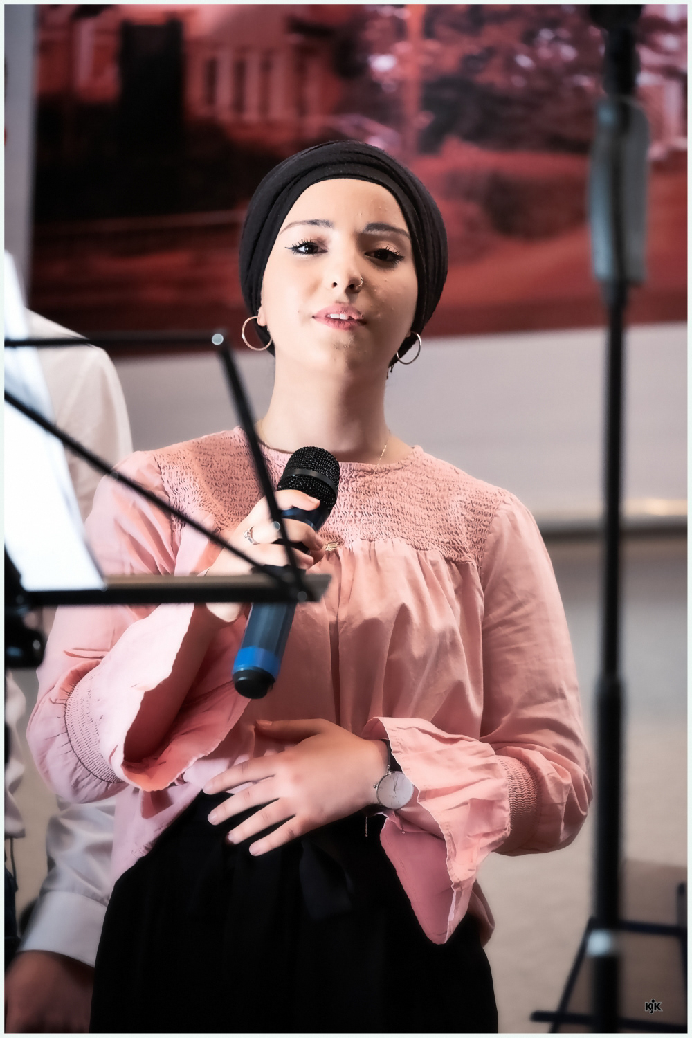 Fatma Sena Gencer