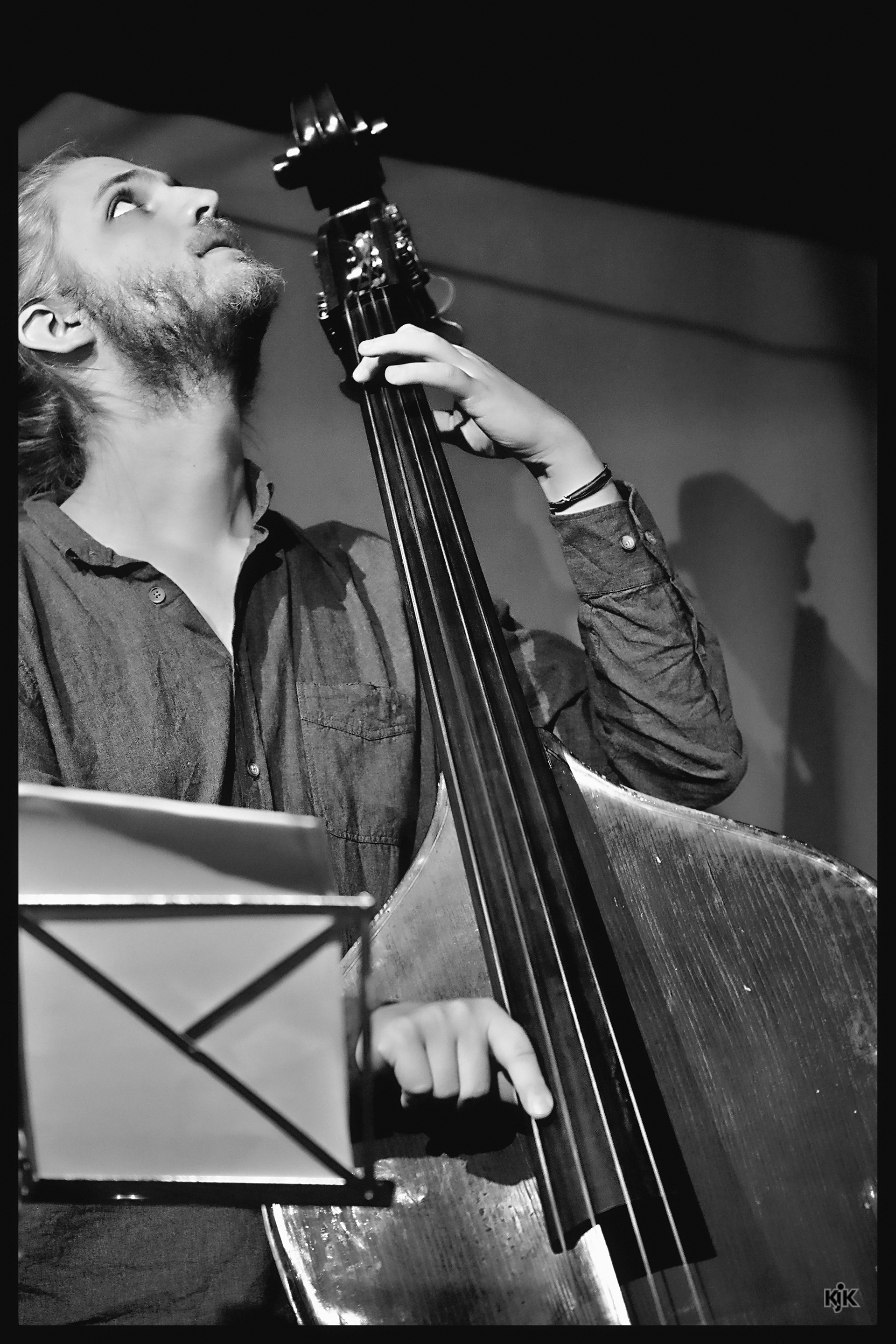 Marius Peters feat. Heiner Wiberny