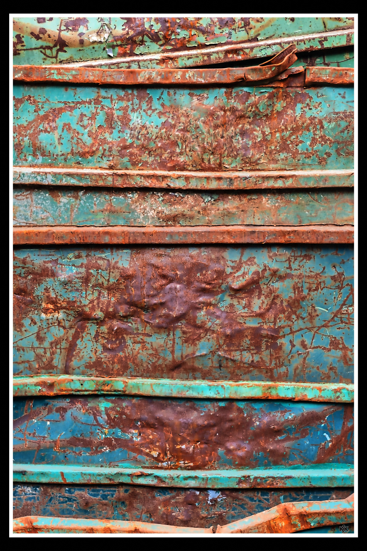 Container