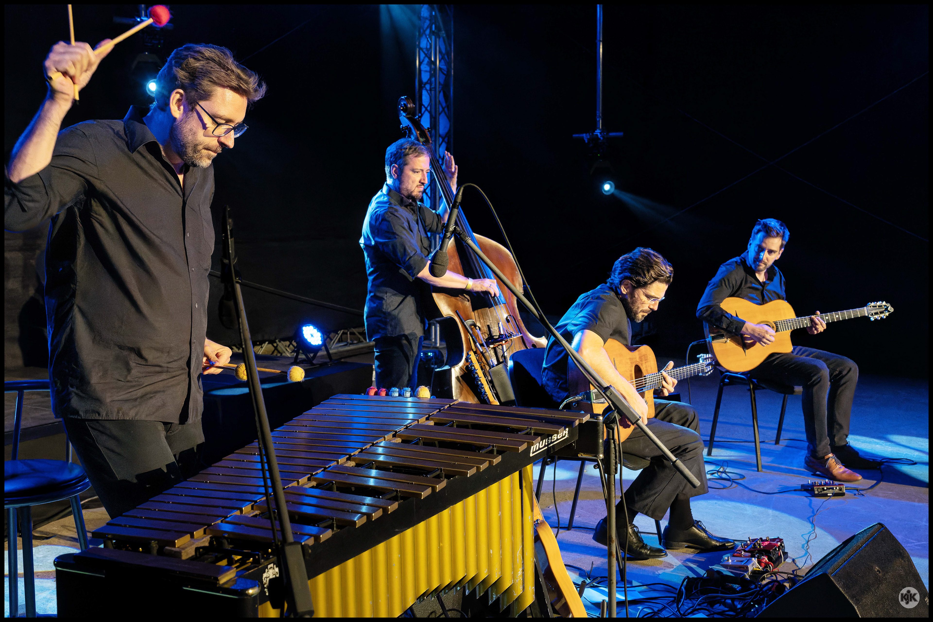 Joscho Stephan & Friends