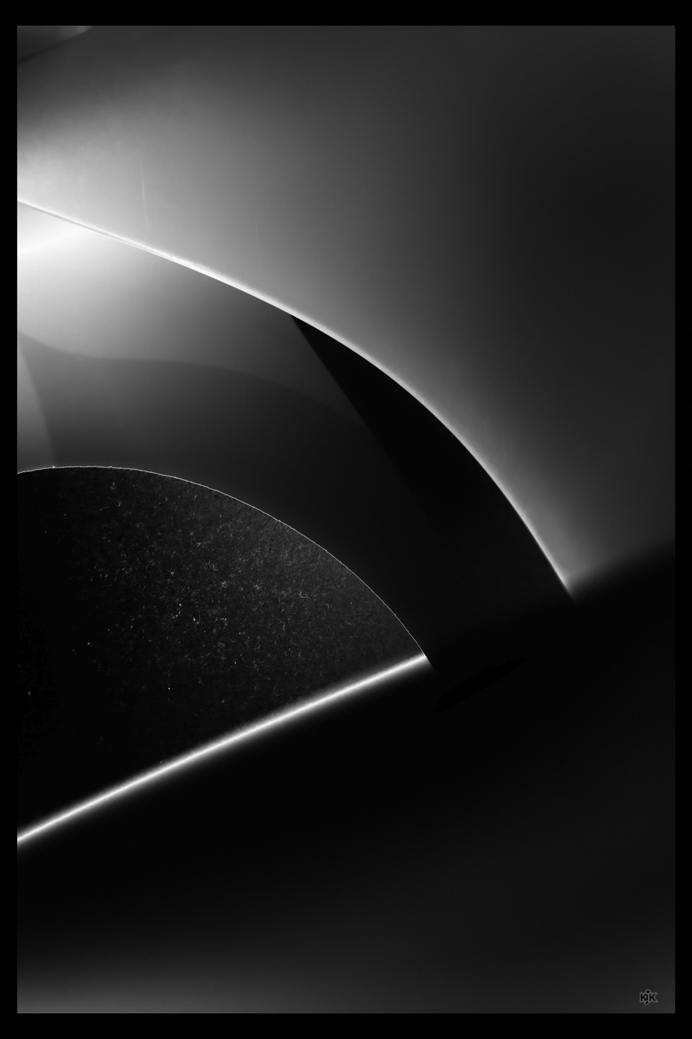 Edge of Light