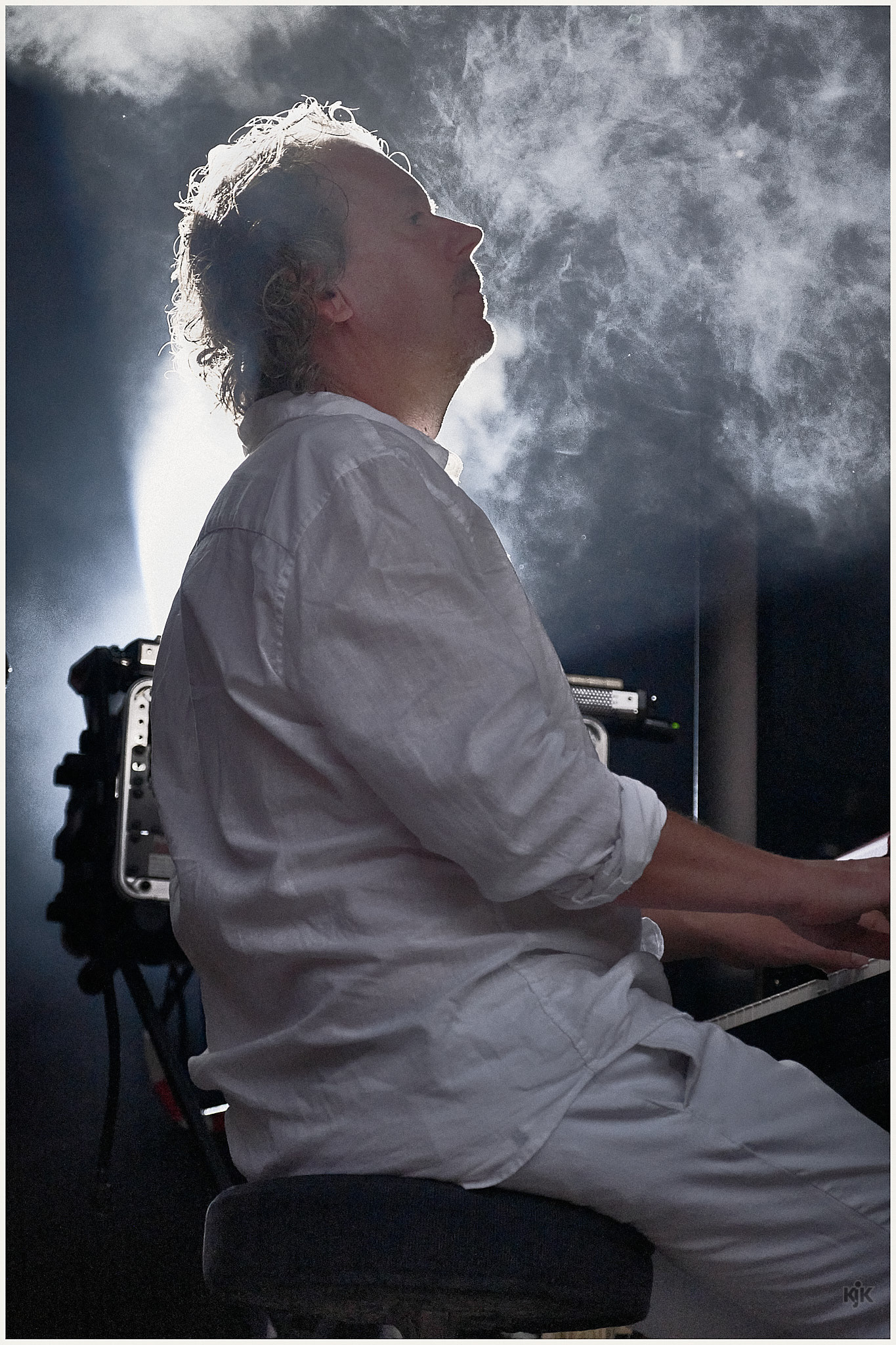 Marcus Schinkel