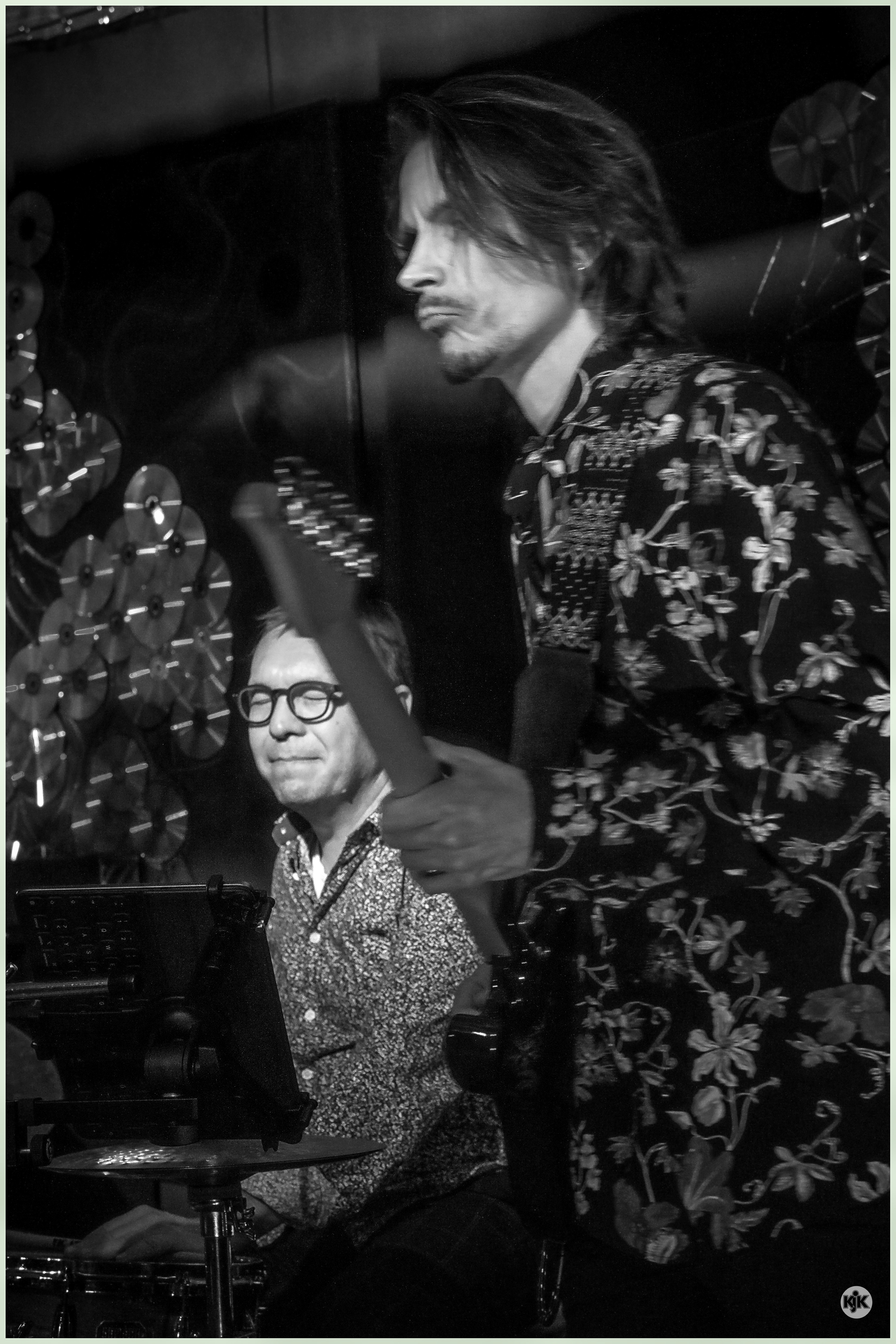 Rüdiger Ruppert + Arto Mäkelä