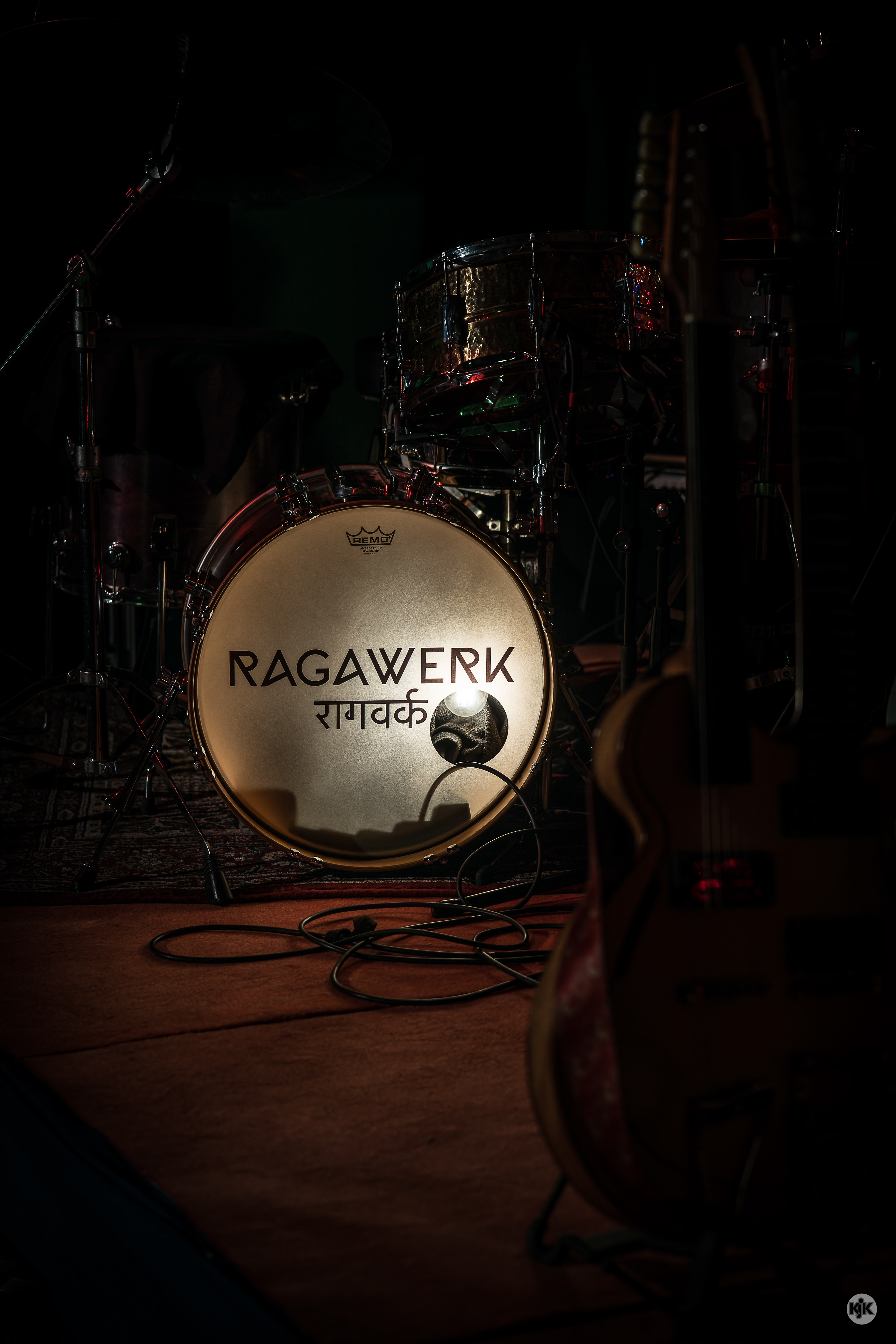 Ragawerk