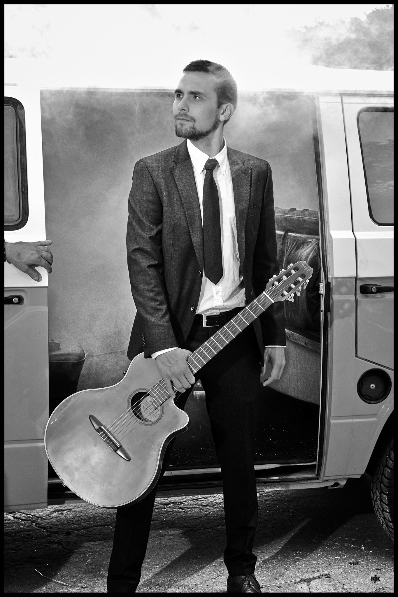 K'Daanso & The RagglyF Family