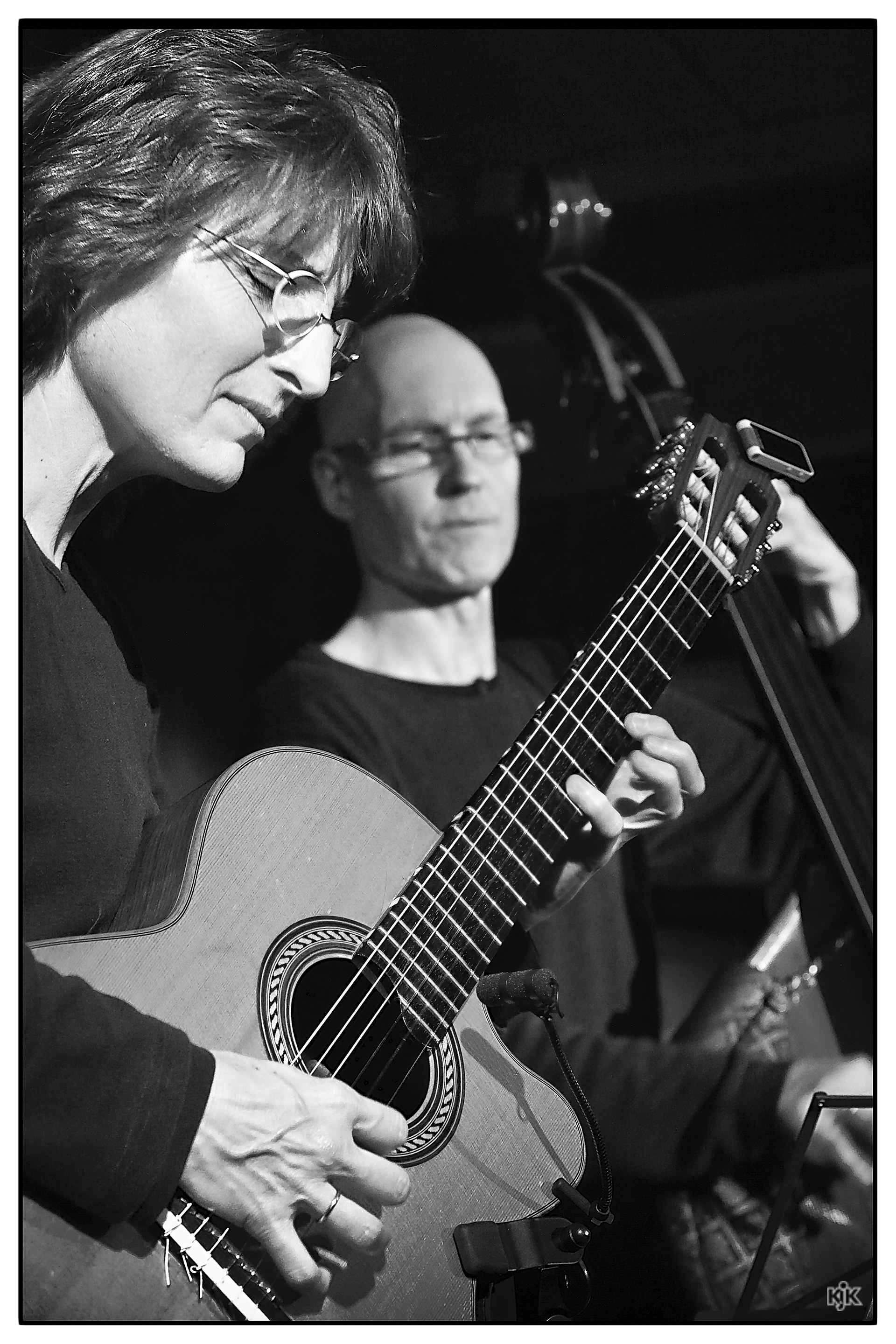 Susan & Martin Weinert