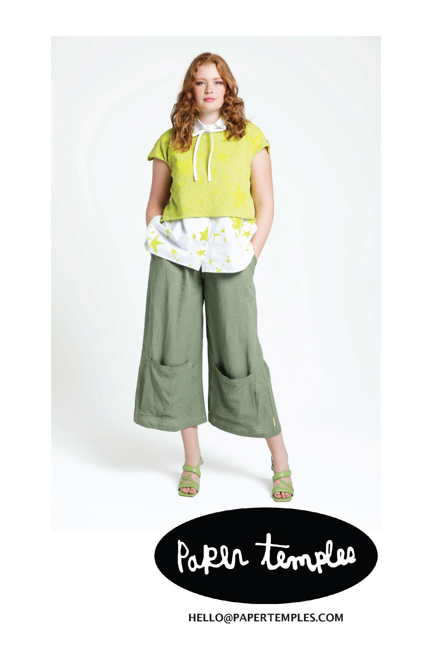Look Book Cover