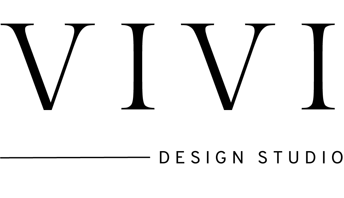 Vivi Design Studio Logo