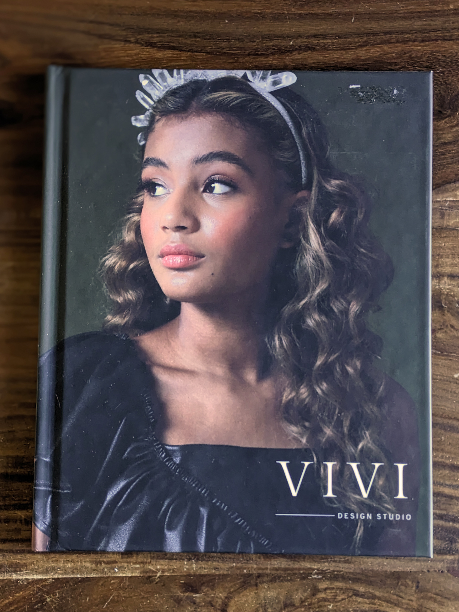 Exhibition Book