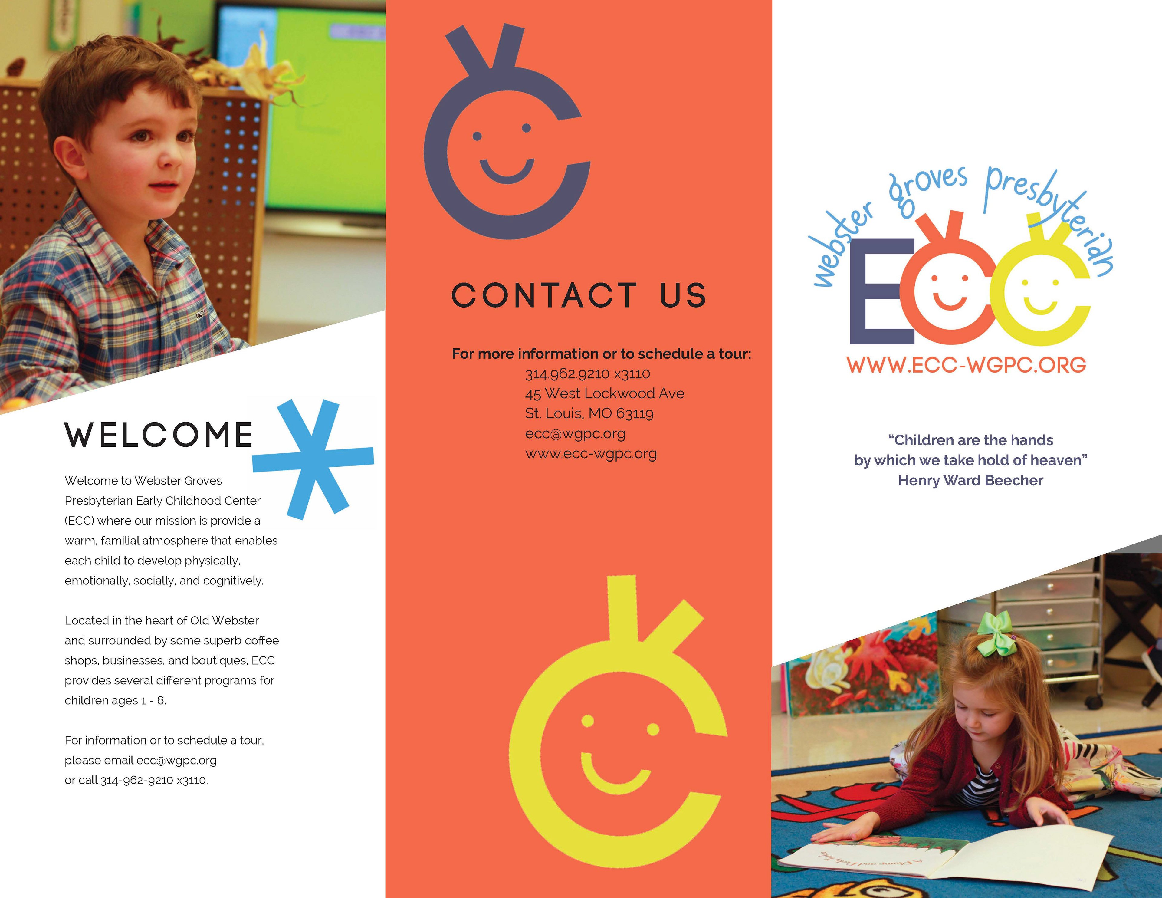 Brochure