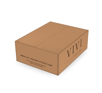 Shipping Box