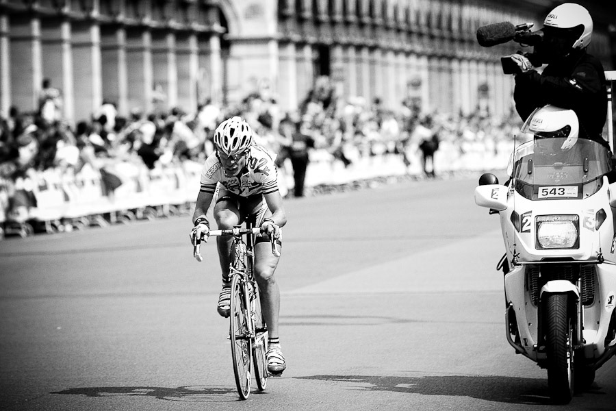 Tour de France 2003 (Paris)